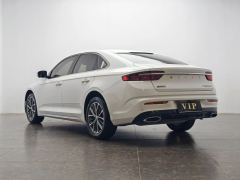 Geely Xingui 1.5T Edition - photo 9