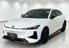 Changan UNI-V 1.5T High-Performance Edition - photo 1