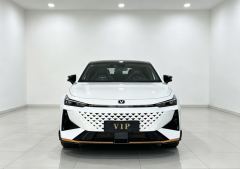 Changan UNI-V 1.5T High-Performance Edition - photo 2