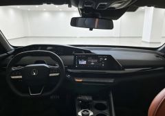 Changan UNI-V 1.5T High-Performance Edition - photo 4