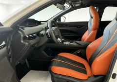 Changan UNI-V 1.5T High-Performance Edition - photo 5