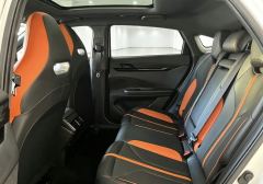 Changan UNI-V 1.5T High-Performance Edition - photo 6