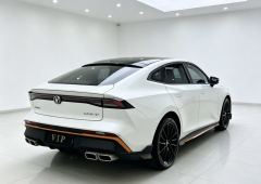 Changan UNI-V 1.5T High-Performance Edition - photo 7