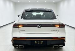Changan UNI-V 1.5T High-Performance Edition - photo 8