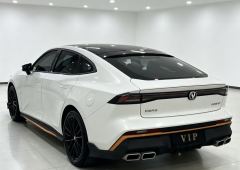 Changan UNI-V 1.5T High-Performance Edition - photo 9