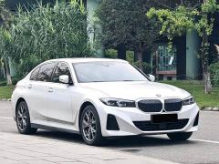 BMW i3 eDrive 40 L Night Sport Package - photo 2