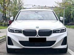 BMW i3 eDrive 40 L Night Sport Package - photo 3