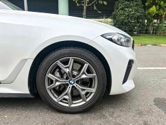 BMW i3 eDrive 40 L Night Sport Package - photo 7