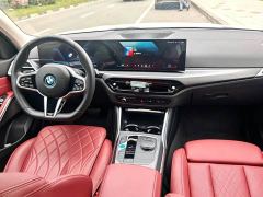 BMW i3 eDrive 40 L Night Sport Package - photo 9