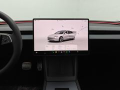 Tesla Model 3 606km Rear-Wheel Drive Edition - ფოტო 17
