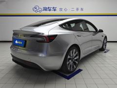 Tesla Model 3 606km Rear-Wheel Drive Edition - ფოტო 2