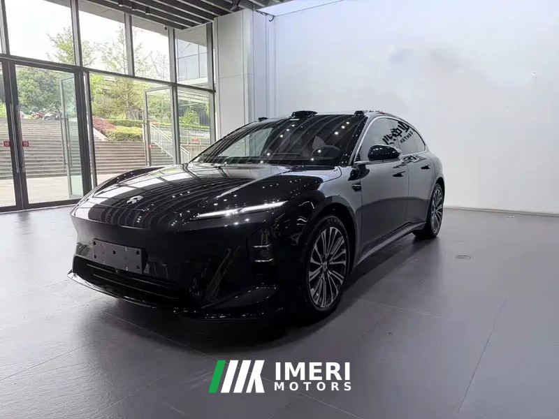 NIO ET5T 550km Baas Version - car from China