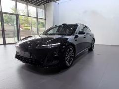 NIO ET5T 550km Baas Version - photo 1