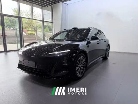 2026 NIO ET5T 550km Baas Version - ავტომობილი ჩინეთიდან