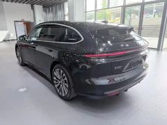 NIO ET5T 550km Baas Version - photo 10
