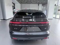 NIO ET5T 550km Baas Version - photo 11