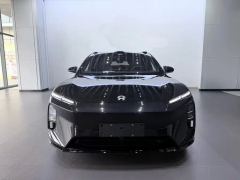 NIO ET5T 550km Baas Version - photo 2