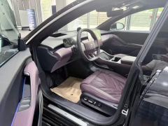 NIO ET5T 550km Baas Version - photo 4