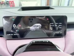 NIO ET5T 550km Baas Version - photo 5