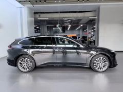 NIO ET5T 550km Baas Version - photo 7