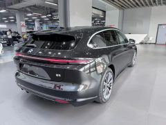 NIO ET5T 550km Baas Version - photo 9
