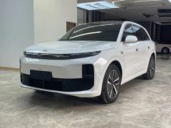 Li Auto L6 Max - ფოტო 1