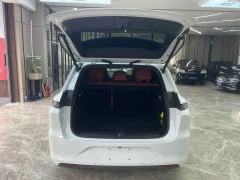 Li Auto L6 Max - ფოტო 12