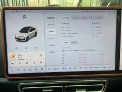 Li Auto L6 Max - ფოტო 13