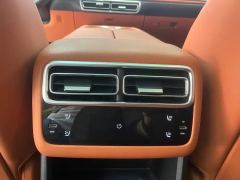 Li Auto L6 Max - ფოტო 16