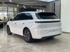 Li Auto L6 Max - ფოტო 19