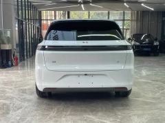 Li Auto L6 Max - ფოტო 20
