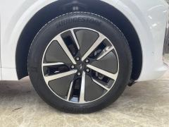 Li Auto L6 Max - ფოტო 4