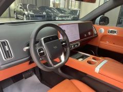 Li Auto L6 Max - ფოტო 7
