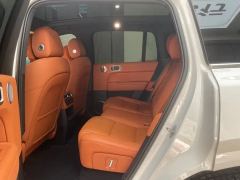 Li Auto L6 Max - ფოტო 9