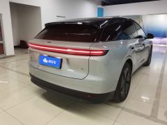 Li Auto i6 RWD Edition - фото 2