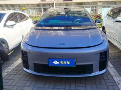 Li Auto i6 RWD Edition - фото 3