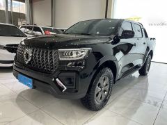 Great Wall Cannon Edition 2.4T AWD Version - photo 1