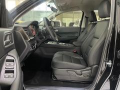 Great Wall Cannon Edition 2.4T AWD Version - photo 10