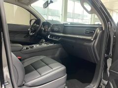 Great Wall Cannon Edition 2.4T AWD Version - photo 11