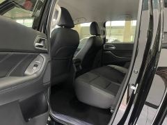 Great Wall Cannon Edition 2.4T AWD Version - photo 13