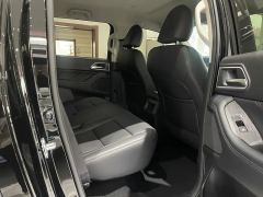 Great Wall Cannon Edition 2.4T AWD Version - photo 14