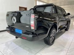 Great Wall Cannon Edition 2.4T AWD Version - photo 15