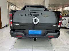 Great Wall Cannon Edition 2.4T AWD Version - photo 16
