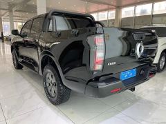 Great Wall Cannon Edition 2.4T AWD Version - photo 17