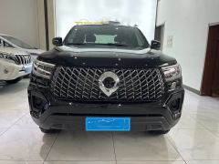 Great Wall Cannon Edition 2.4T AWD Version - photo 2
