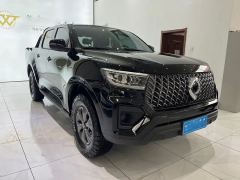 Great Wall Cannon Edition 2.4T AWD Version - photo 3