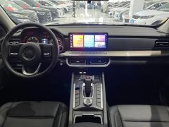 Great Wall Cannon Edition 2.4T AWD Version - photo 4
