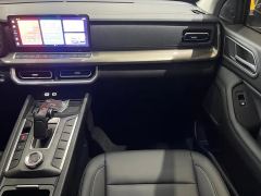 Great Wall Cannon Edition 2.4T AWD Version - photo 8