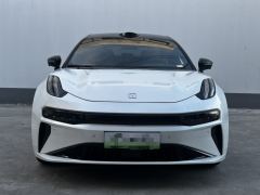 Zeekr 001 710km AWD Max Edition - photo 2