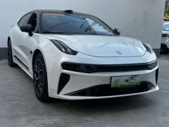 Zeekr 001 710km AWD Max Edition - photo 3